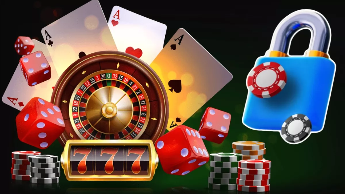 Stake casino