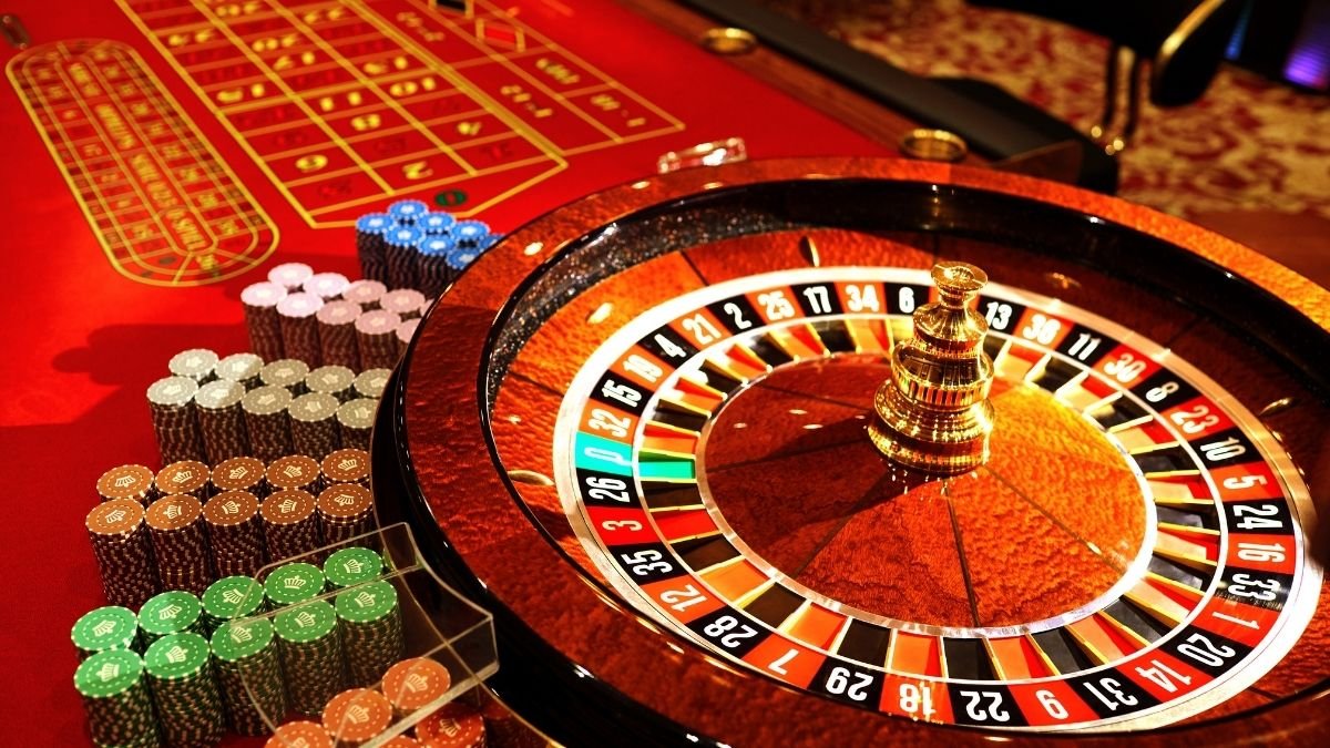 Rabona casino