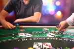 estrategia básica blackjack