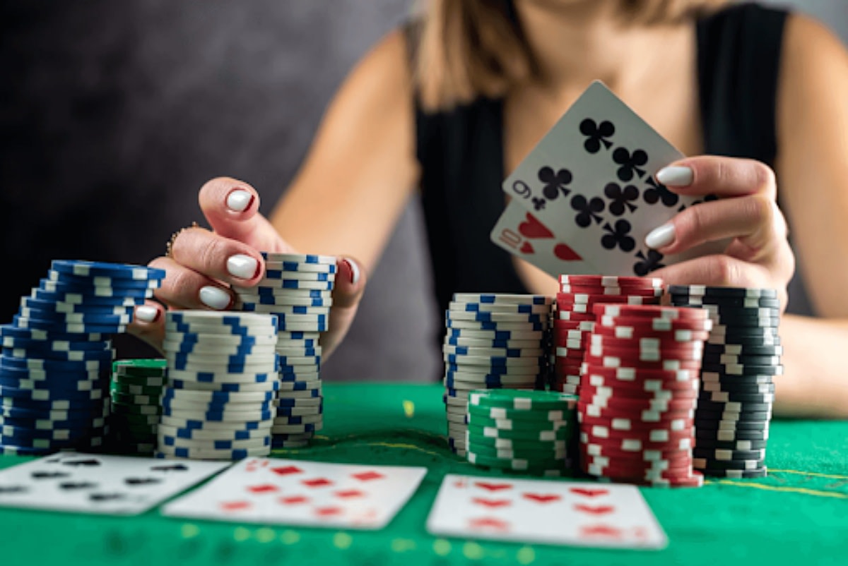 Casombie casino