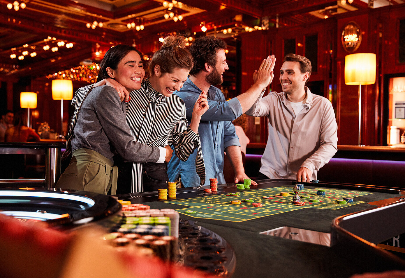 Spinanga casino