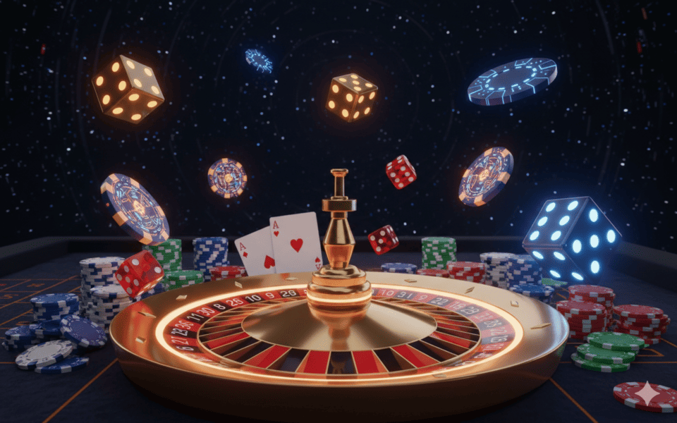 casino login uden mitid